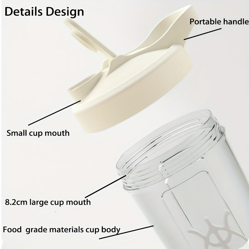 Electric Stirring Cup 400ml