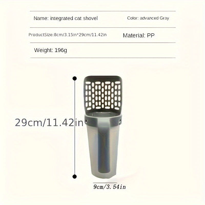 Cat Litter Scoop