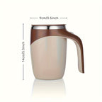 Automatic Mixing Mug - 380ml