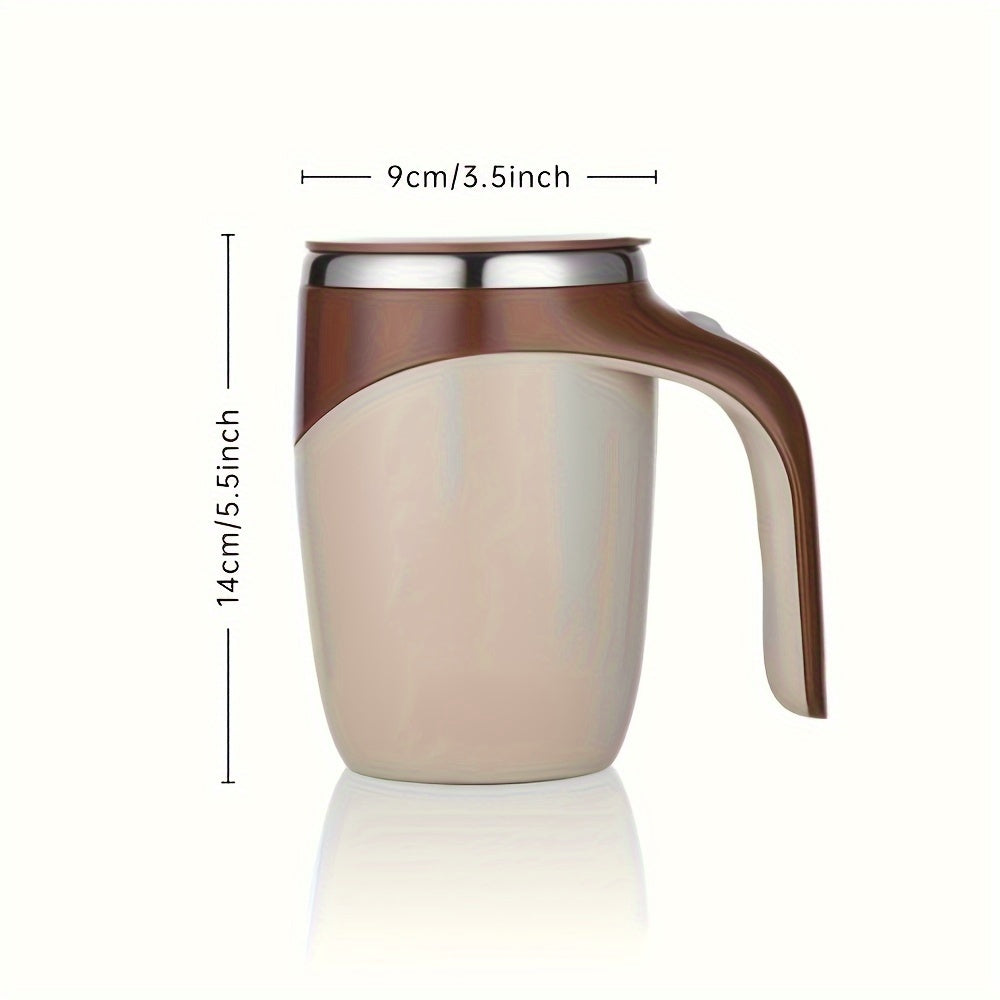 Automatic Mixing Mug - 380ml