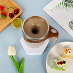 Automatic Mixing Mug - 380ml