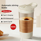 Electric Stirring Cup 400ml
