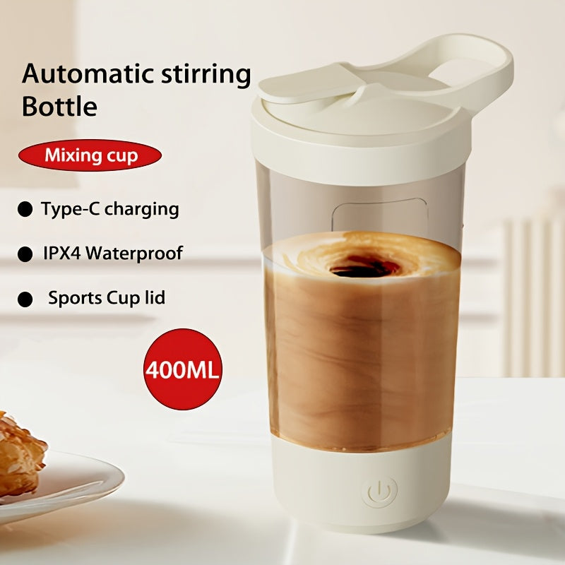 Electric Stirring Cup 400ml