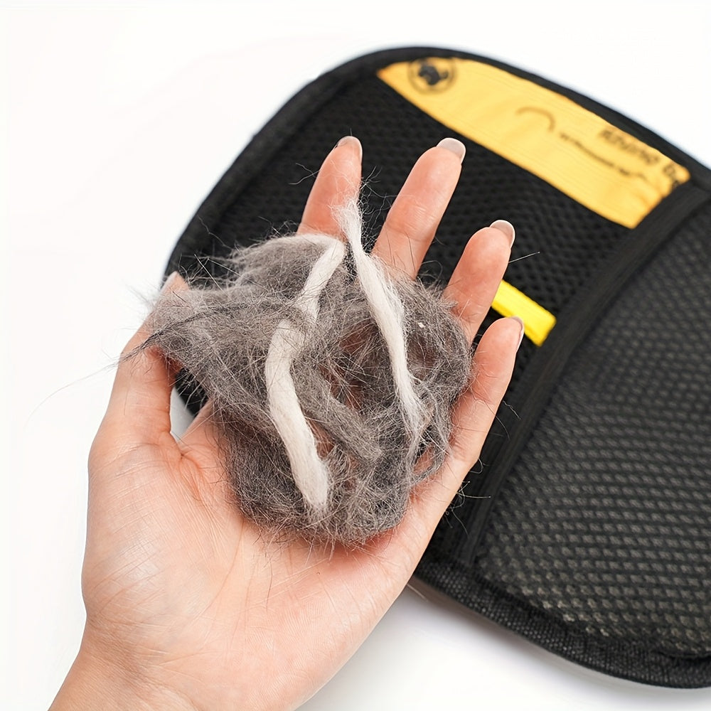 Pet Hair Glove