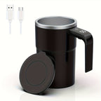 Self Stirring Mug 350ml
