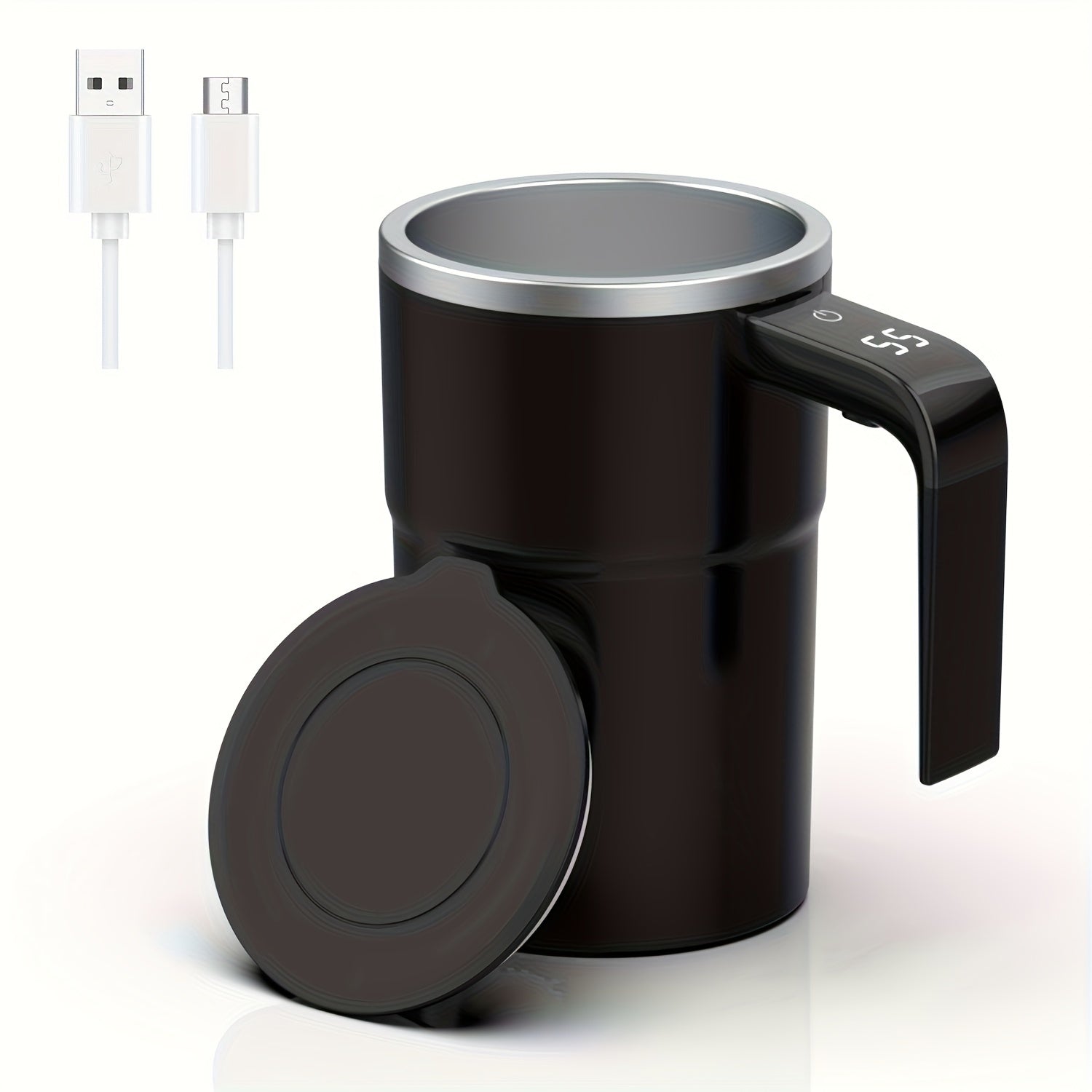 Self Stirring Mug 350ml