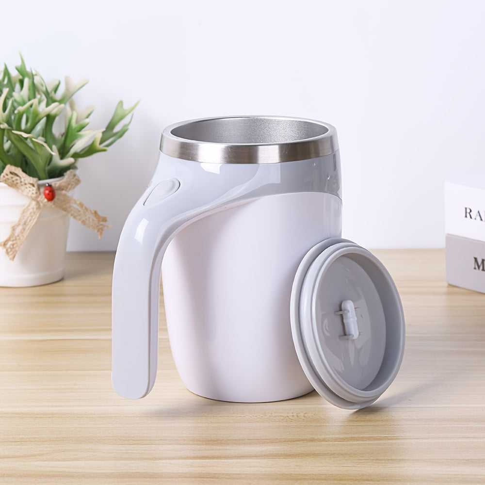 Automatic Mixing Mug - 380ml