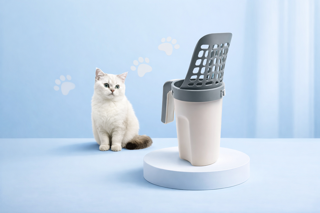 Cat Litter Scoop