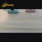 Portable Power Bank 5000mAh – Wireless & USB-C Charging