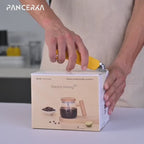 Glass Mixing Cup 400ml
