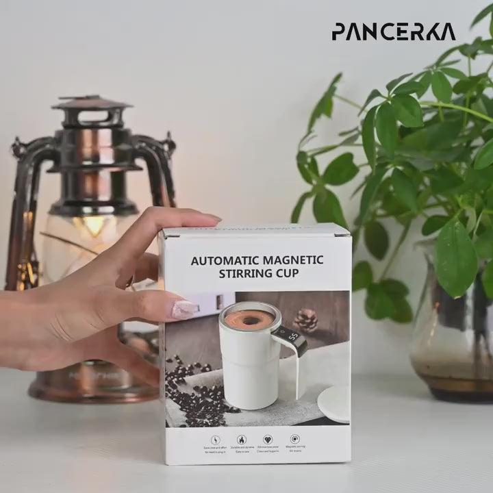 Self Stirring Mug 350ml