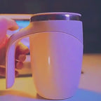 Automatic Mixing Mug - 380ml