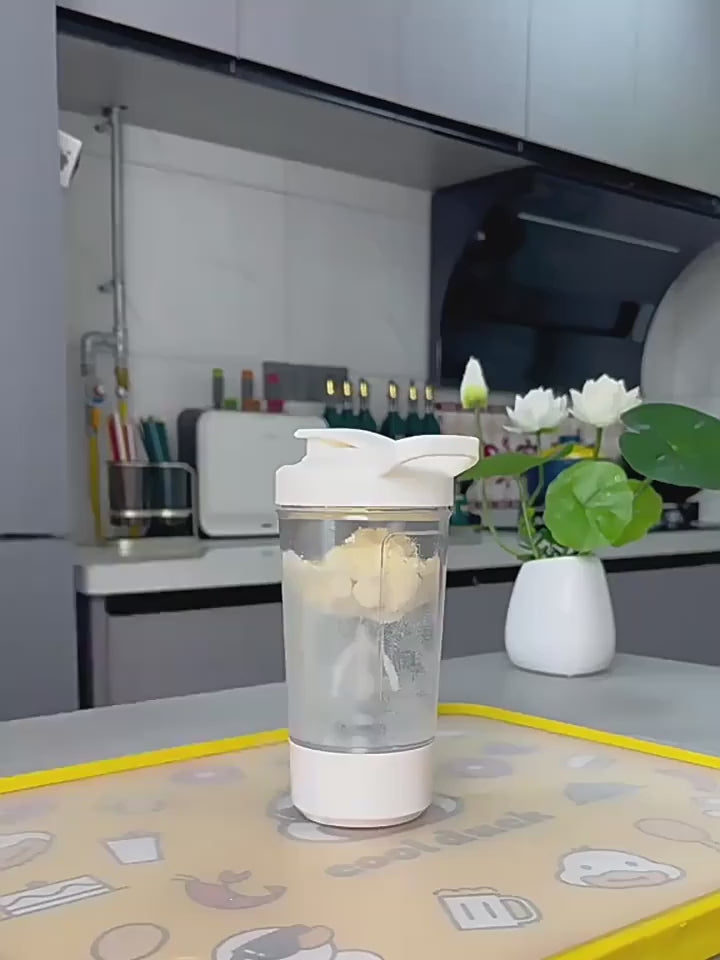 Electric Stirring Cup 400ml